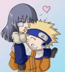 immagini romantiche di Naruto Hinata