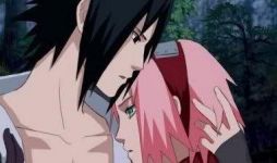 immagini romantiche di Naruto -sasuke sakura