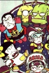 immagine arale