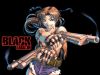 black lagoon