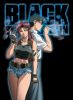 black lagoon