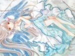 CHOBITS
