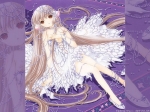 CHOBITS