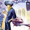 cowboy bepop