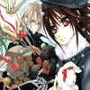 vampire knight