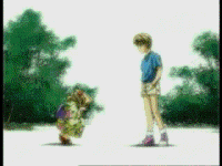 anime manga gif super speciali angel sanctuary