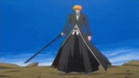 cleach anime manga gif speciali cleach