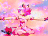 anime manga gif super speciali mew mew
