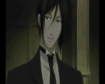sebastian gif animata