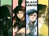 black lagoon