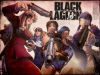 black lagoon