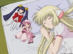 CHOBITS