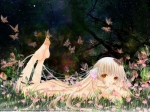 CHOBITS