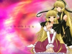 CHOBITS