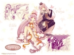 CHOBITS