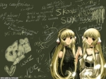 CHOBITS