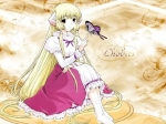 CHOBITS