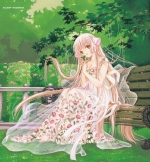 CHOBITS