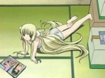 CHOBITS