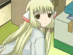 CHOBITS