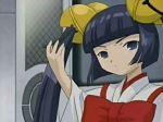 CHOBITS