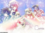 CHOBITS