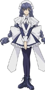 CHOBITS