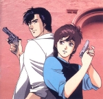 CITY HUNTER