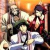 cowboy bebop