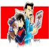 detective conan