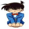 detective conan