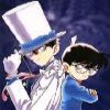 detective conan