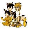 detective conan