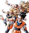 dragonball