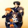 fruits basket