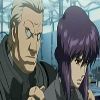 ghost in the shell