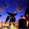 gundam wing