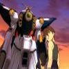 gundam wing