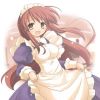 Haruhi Suzumiya