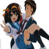 Haruhi Suzumiya