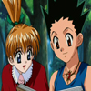 hunter x hunter