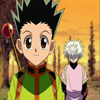 hunter x hunter