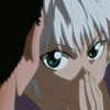 hunter x hunter