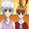 hunter x hunter