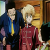 hunter x hunter