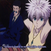 hunter x hunter