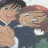 karekano - le situazioni di lui e lei