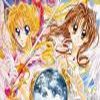 KAMIKAZE KAITOU JEANNE - La ladra del vento divino