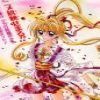 KAMIKAZE KAITOU JEANNE - La ladra del vento divino