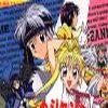 KAMIKAZE KAITOU JEANNE - La ladra del vento divino